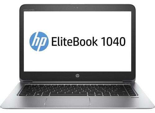 Elitebook folio 1040 g3 - hp,