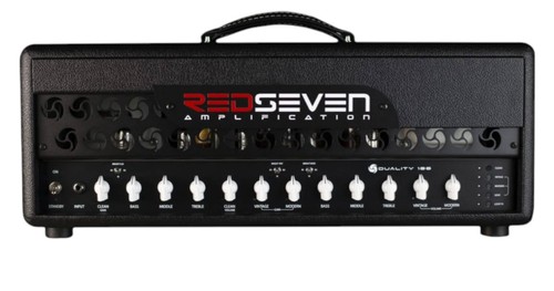 Redseven amplificazione - redseven,