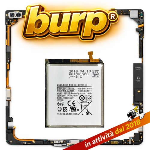 Batteria ricambio samsung - di,