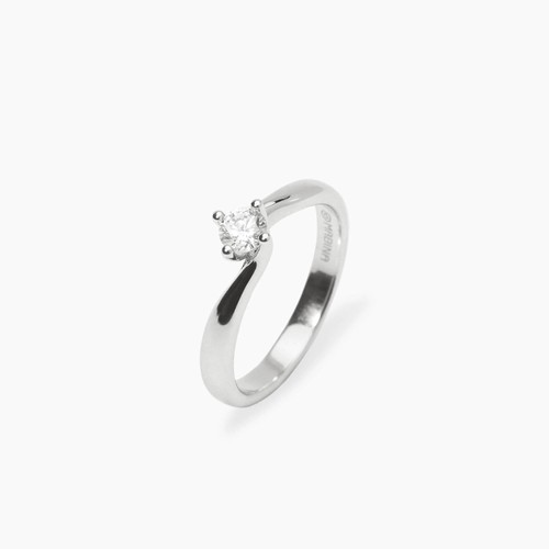 Anello solitario mabina - mabina, my