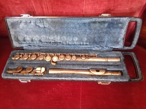 Strumento musicale d epoca - ,