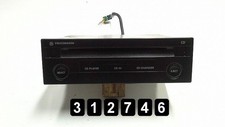 CAMBIO CD VW PASSAT 2001 1J0