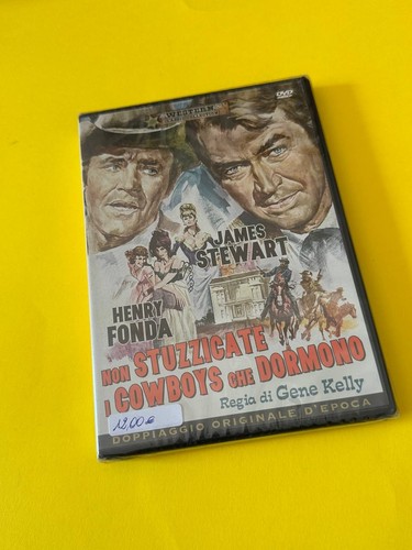 Film dvd non stuzzicate - film,