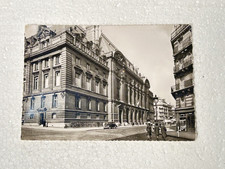 LA SORBONNE PARIS PARIS OLD