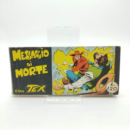 Tex raccoltina 34 serie - tex,