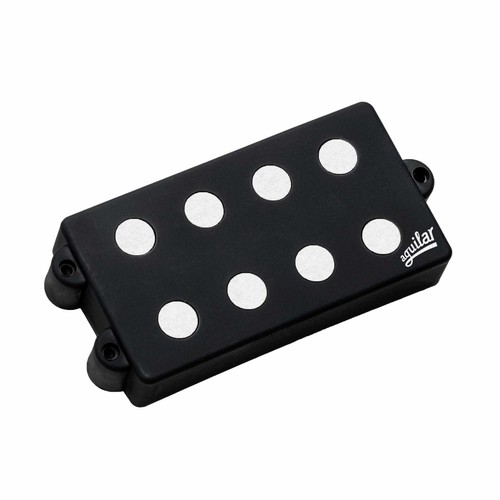 Aguilar pickup basso - ag, 4m