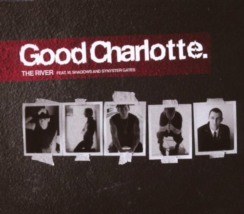 Good charlotte maxi - good,