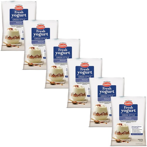 Confezione mix yogurt non - mix,