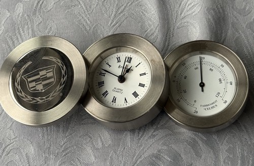 Orologio benchmark cadillac - benchmark,