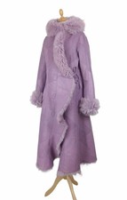 Cappotto donna Toscanafell