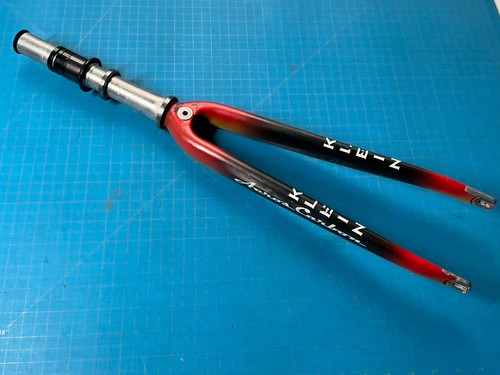 Klein aeros carbon fork - aeros,