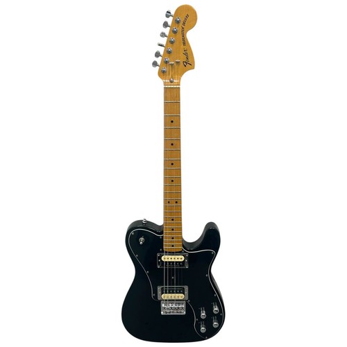 Chitarra elettrica fender - chitarra,