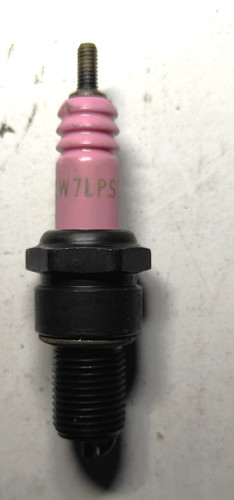 Kit candele magneti marelli - 4,