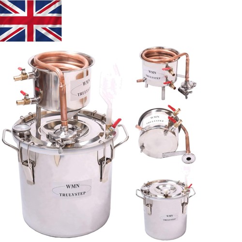 Distillatore casa portatile - distillatore,