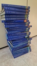 Grande Enciclopedia per