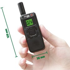 POLMAR MICRO COPPIA DI