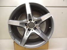 1 cerchio in lega Mercedes SLK