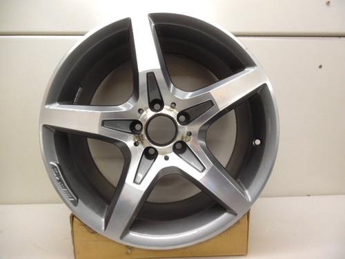 Cerchio lega mercedes slk - lega,