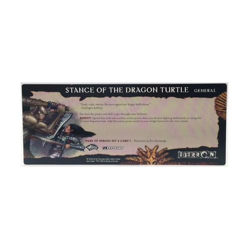 Wotc eberron d20 mark - d20,