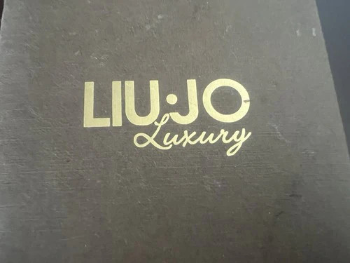 Liu box scatola orologio - liu,