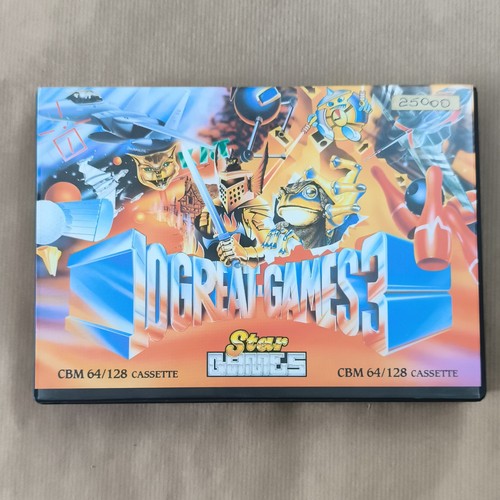 Gremlin great games 3 - gremlin,