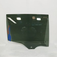 Vetro scendente posteriore dx Fumè Bmw Serie 1 F40 2021 Rif. Art. ecoAC11671