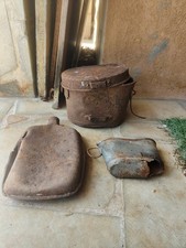 Ww1 lotto italiano gavetta - -,