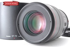 [Quasi inutilizzato] Canon EF