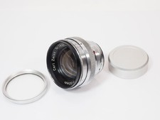 Tubo obiettivo Carl Zeiss
