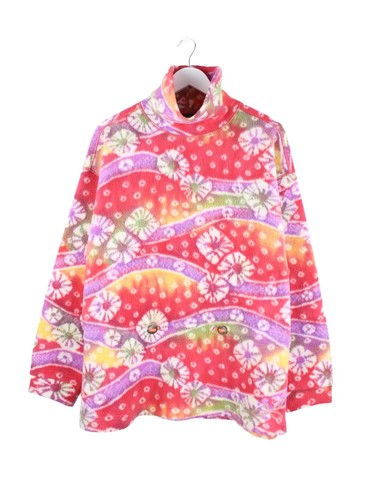 Maglione pile vintage anni - , 90