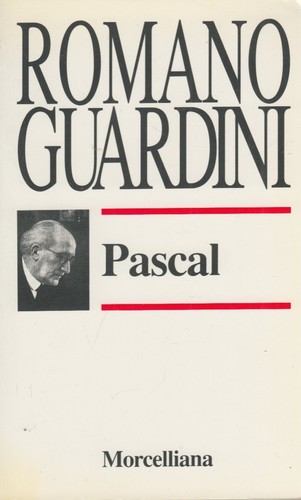 Guardini romano pascal - guardini,