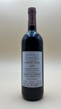 Canonica Giovanni Barolo