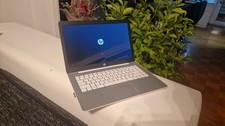 HP Stream Laptop 14 (14" HD