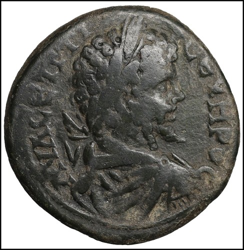 Settimio severo pentassarion - settimio,