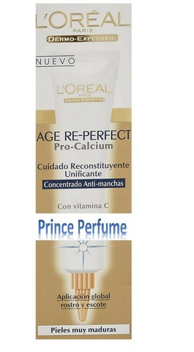 Oreal age perfect - age,