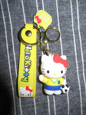 Portachiavi 3D Personaggio