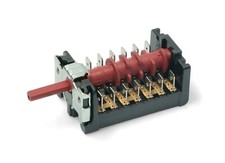 COMMUTATORE SELETTORE FORNO