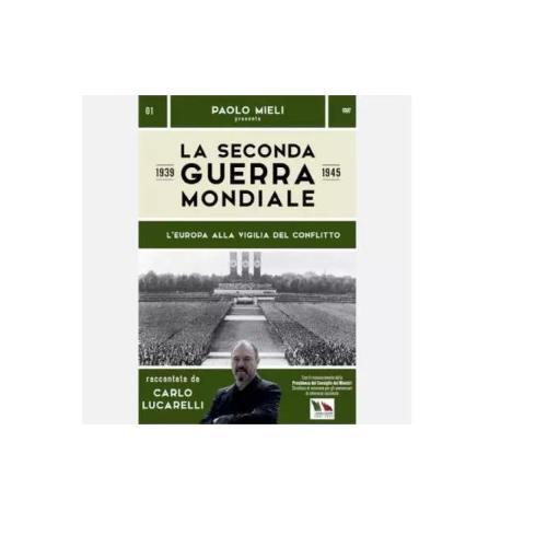 Seconda guerra mondiale - seconda,