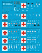 Peddinghaus-Decals 1/87 3807