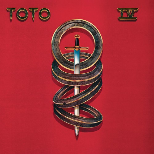 Toto lp - toto, (2020)