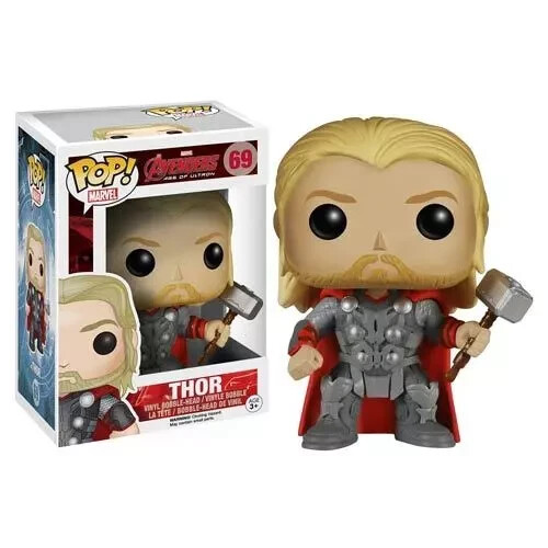 Funko pop thor avengers - pop:, 69