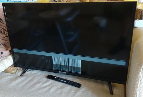 Tcl 32es560 hd - tcl, (smart