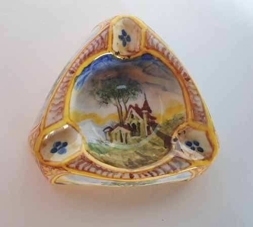 Ceramica antica minghetti - antica,