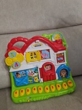 BABY CLEMENTONI ALLEGRA FATTORIA CUCU'