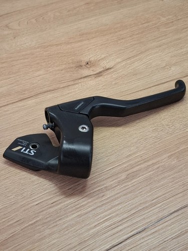 Leva freno destra shimano - freno,