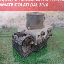 Centralina Pompa ABS Fiat Croma 2 Serie 2007 1.9 Multijet Diesel 150cv 51800747
