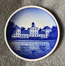 Graasten Slot - Piatto Royal