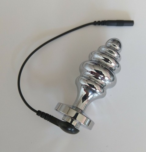 Elettrodo sonda anale vaginale - elettrodo, anale/vaginale