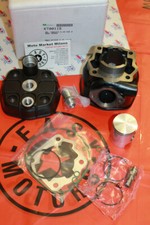 GRUPPO TERMICO CILINDRO TOP DR