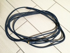 Cavo S-Video 5 metri maschio/maschio